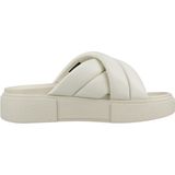 Tommy Jeans - EN0EN02775 Sandalen - Beige - Synthetisch - Casual