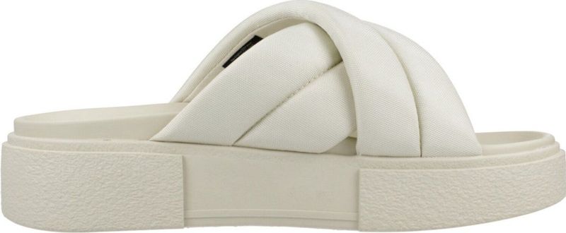 Tommy Jeans - EN0EN02775 Sandalen - Beige - Synthetisch - Casual