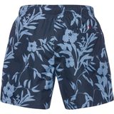 Tommy Hilfiger Zwemshort Donkerblauw - Elastische Tailleband