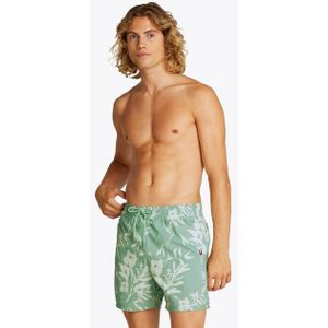 Tommy Hilfiger - Um0um03266 - Zwembroek - Blauw - Polyester