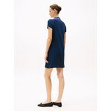 TOMMY HILFIGER Jurk  navy