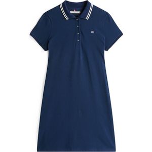 TOMMY HILFIGER Jurk  navy