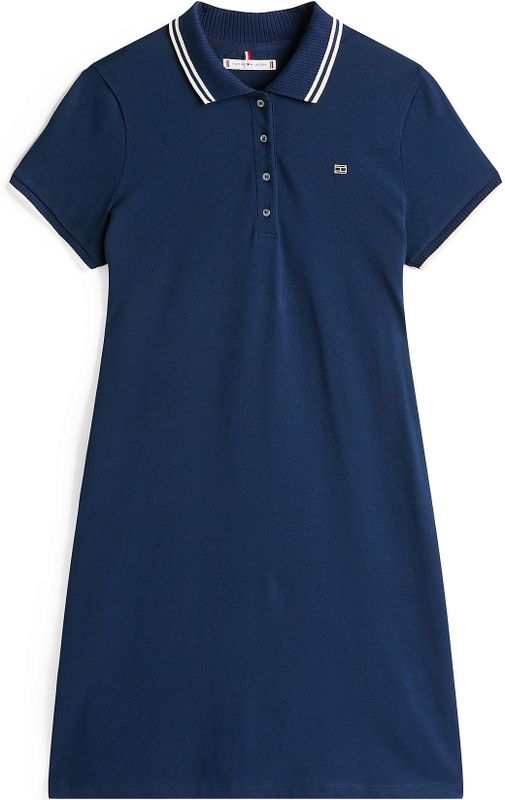 TOMMY HILFIGER Jurk  navy