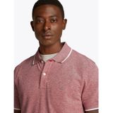 Tommy Hilfiger Poloshirt "LINEN PIQUE REG POLO"