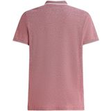 Tommy Hilfiger Poloshirt "LINEN PIQUE REG POLO"