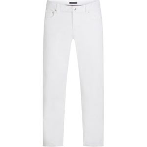 Straight Fit Jeans im 5-Pocket-Design