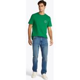 TOMMY HILFIGER Jeans  blauw denim