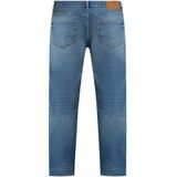 TOMMY HILFIGER Jeans  blauw denim