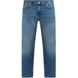 TOMMY HILFIGER Jeans  blauw denim