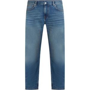 TOMMY HILFIGER Jeans  blauw denim