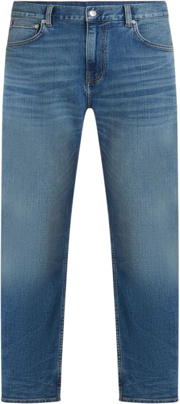 TOMMY HILFIGER Jeans  blauw denim