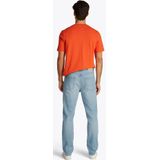 Tommy Hilfiger - Denton Straight - Jeans - Reigerblauw - Denim