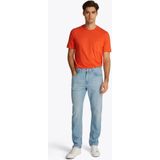 Tommy Hilfiger - Denton Straight - Jeans - Reigerblauw - Denim