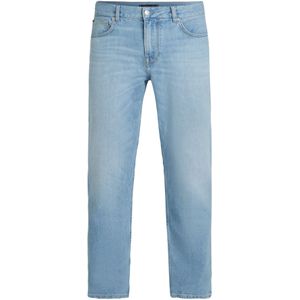 Tommy Hilfiger - Denton Straight - Jeans - Reigerblauw - Denim