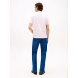 TOMMY HILFIGER Shirt 'ESS SEASONAL'  rosé