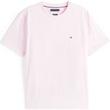 TOMMY HILFIGER Shirt 'ESS SEASONAL'  rosé
