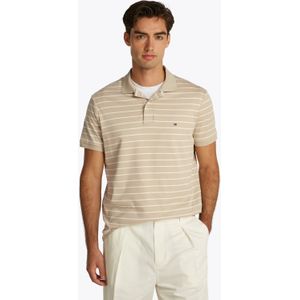Regular Fit Poloshirt aus reiner Baumwolle