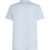 Tommy Hilfiger - Poloshirt - Effen - Katoen - Regular Fit