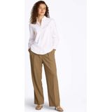 Tommy Hilfiger - T-shirt - Blauw - Katoen