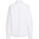 Tommy Hilfiger - T-shirt - Blauw - Katoen