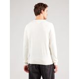 TOMMY HILFIGER - Essential - Trui - Lichtbeige - Lange Mouw