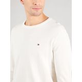 TOMMY HILFIGER - Essential - Trui - Lichtbeige - Lange Mouw