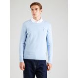 TOMMY HILFIGER - Essential - Trui - Hemelsblauw