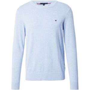 TOMMY HILFIGER - Essential - Trui - Hemelsblauw