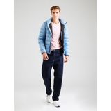 Tommy Hilfiger Rundhalspullover ESSENTIAL COTTON CREW NECK