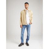 Tommy Hilfiger - Core Flex - Overhemd - Effen - Lange Mouwen - Regular Fit