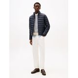 Tommy Hilfiger - Core Packable Jas - Geel - Gerecycled Nylon