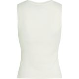 Tommy Jeans - Top - Navy / Wit - Blousetop