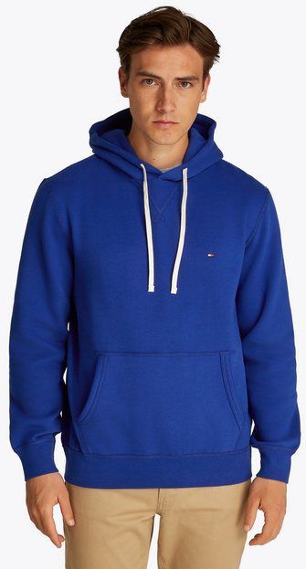 TOMMY HILFIGER - ESS SEASONAL - Sweatshirt - Blauw