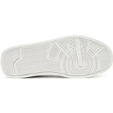 TOMMY HILFIGER - Herensneakers - Zwart - Leer