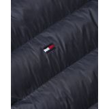 Tommy Hilfiger - MW0MW37461 - Sweatshirt - Blauw - Zip Through