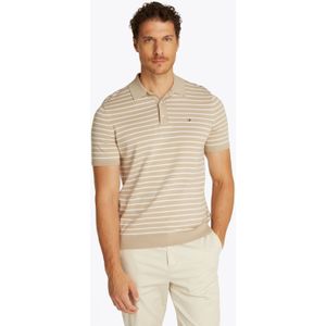 Tommy Hilfiger Poloshirt »ESSENTIAL COTTON KNITTED POLO«