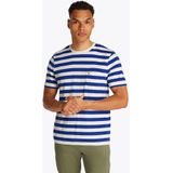 TOMMY HILFIGER Shirt 'ESSENTIAL'  navy