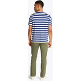 TOMMY HILFIGER Shirt 'ESSENTIAL'  navy