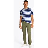 TOMMY HILFIGER Shirt 'ESSENTIAL'  navy