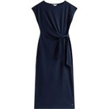 Tommy Hilfiger - Little Black Dress - Katoen - Duurzaam Gemaakt