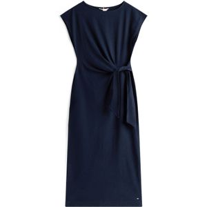 Tommy Hilfiger - Little Black Dress - Katoen - Duurzaam Gemaakt
