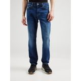 Tommy Jeans Heren Ryan Slim STR AI0255 DM0DM21892, Denim (Denim Dark), 28W/30L, Denim (Denim Dark), 28W / 30L