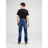 Tommy Jeans Ryan Ai0255 Slim Straight Fit Spijkerbroek