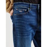 Tommy Jeans Ryan Ai0255 Slim Straight Fit Spijkerbroek