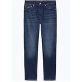 Tommy Jeans Ryan Ai0255 Slim Straight Fit Spijkerbroek