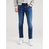 Tommy Jeans Austin Ai0255 Slim Tapered Fit Spijkerbroek
