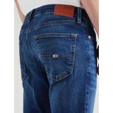 Tommy Jeans Heren Austin Slim TPRD AI0255 DM0DM21891, Denim (Denim Dark), 28W/30L, Denim (Denim Dark), 28W / 30L