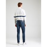 Tommy Jeans Heren Scanton Slim AI1264 DM0DM21899, Denim (Denim Dark), 28W/30L, Denim (Denim Dark), 28W / 30L