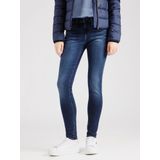 Tommy Jeans - Sophie Ch1269 - Skinny Fit Jeans - Biologisch Katoen