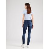 Tommy Jeans - Sophie Ch1269 - Skinny Fit Jeans - Biologisch Katoen